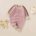 pink - 73cm-6-months-9-months-baby-clothing