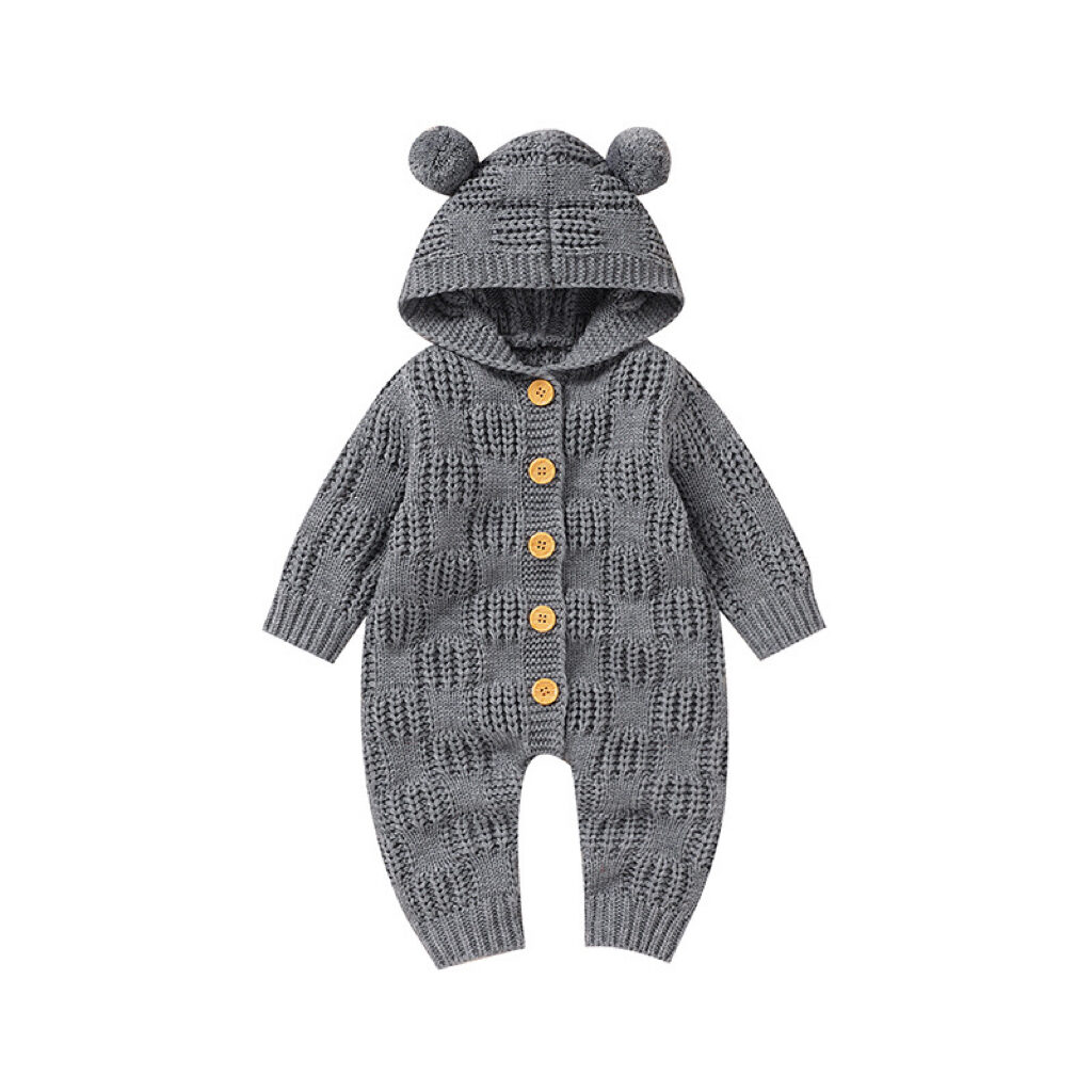 Warm Clothes For Baby 5