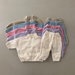 Quality Baby Pajamas 10