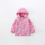 Hoodie For Children Wholesale 6