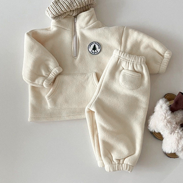 Warm Sets For Babies 5