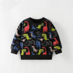 Kids Wholesale Hoodies 7