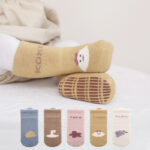 Warm Socks For Baby 11