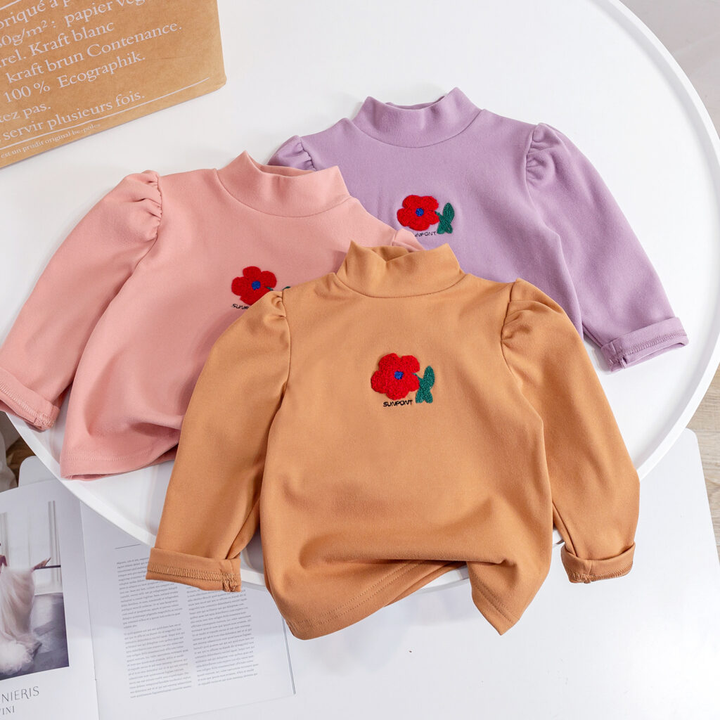 Baby Tops Online Shopping 1