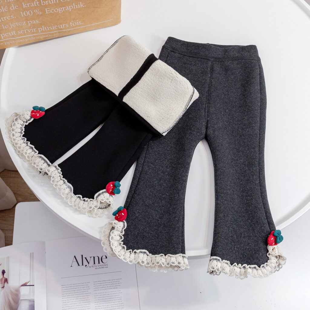Warm Pants For Winter 2