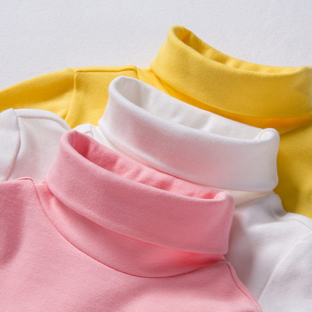 Quality Tops For Girl 7
