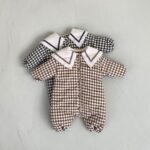 Baby Bodysuit Long Sleeve 9