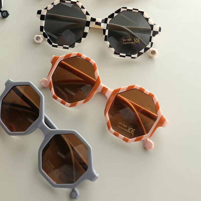 Hot Selling Baby Sunglasses 10