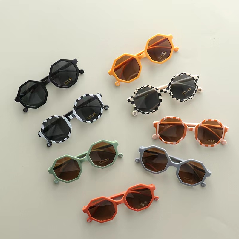 Hot Selling Baby Sunglasses 1