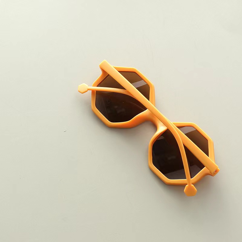 Hot Selling Baby Sunglasses 12