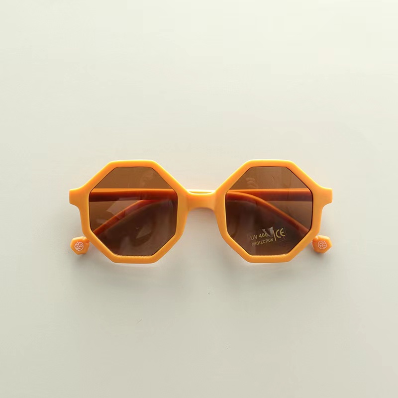 Hot Selling Baby Sunglasses 2
