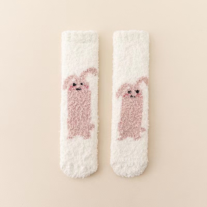 Warm Socks For Baby 2