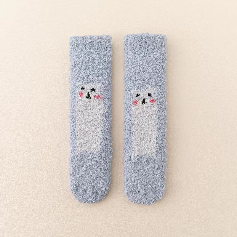Warm Socks For Baby 6