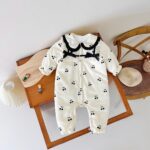 Winter New Style Baby Clothes 16