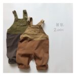 Winter New Style Baby Clothes 15