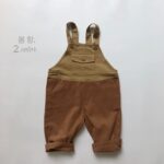 khaki - 90cm-12-months-24-months-baby-clothing