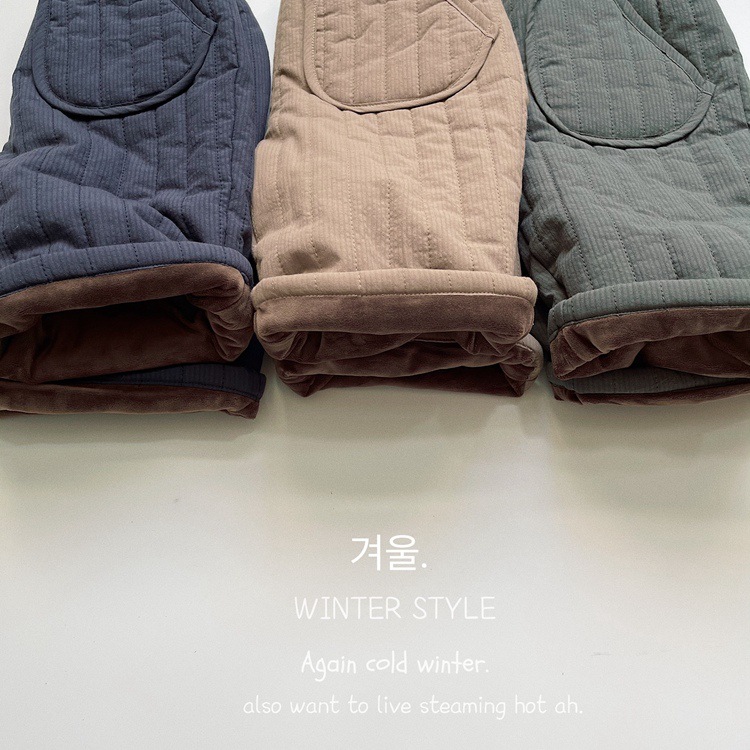 Warm Pants Wholesale Supplier 12