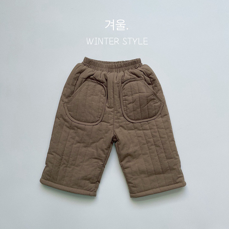 Warm Pants Wholesale Supplier 6
