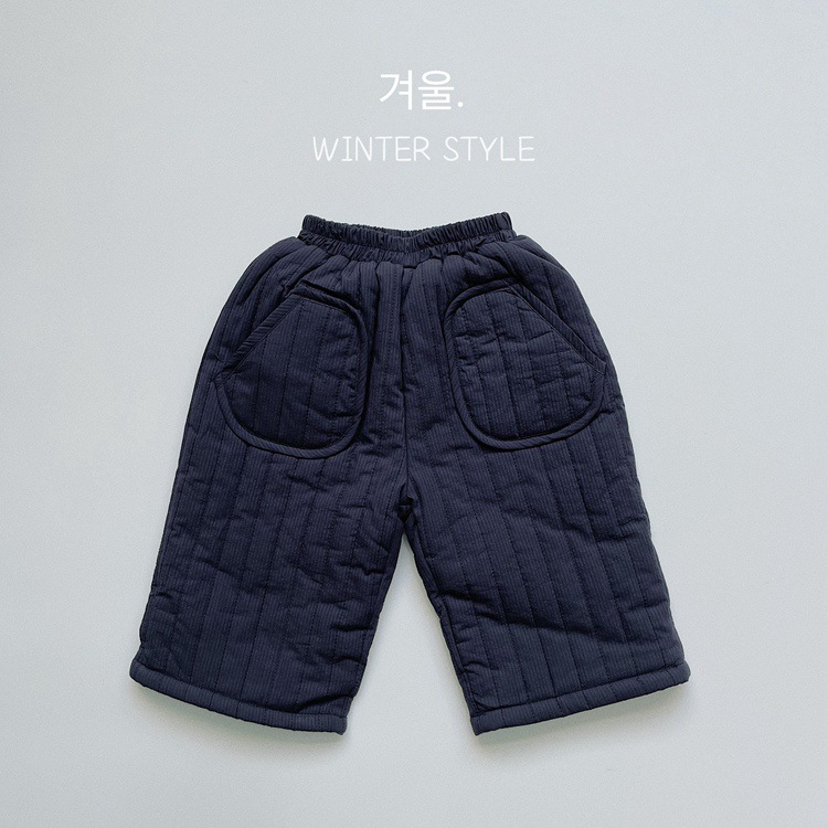 Warm Pants Wholesale Supplier 7