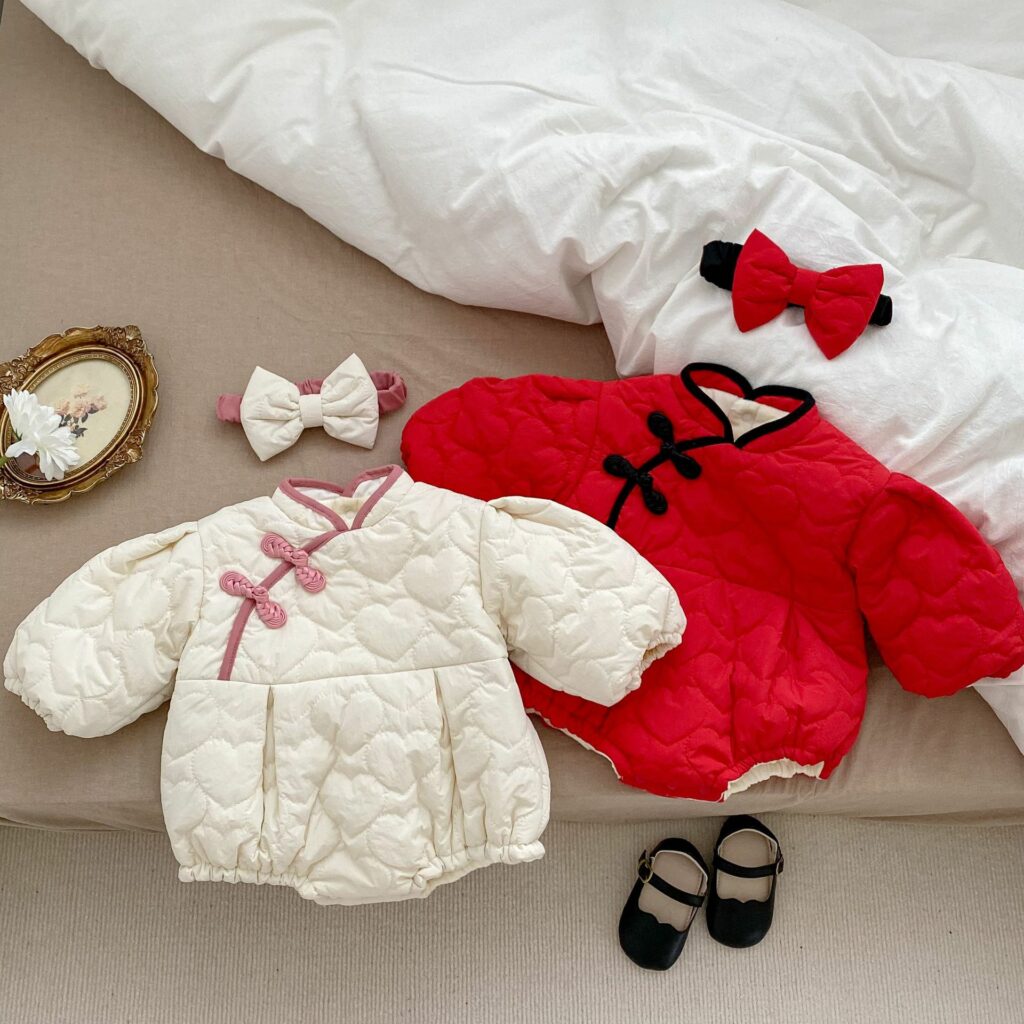 Best Baby Winter Clothes 1