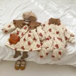 Baby Knitted Outfits 12