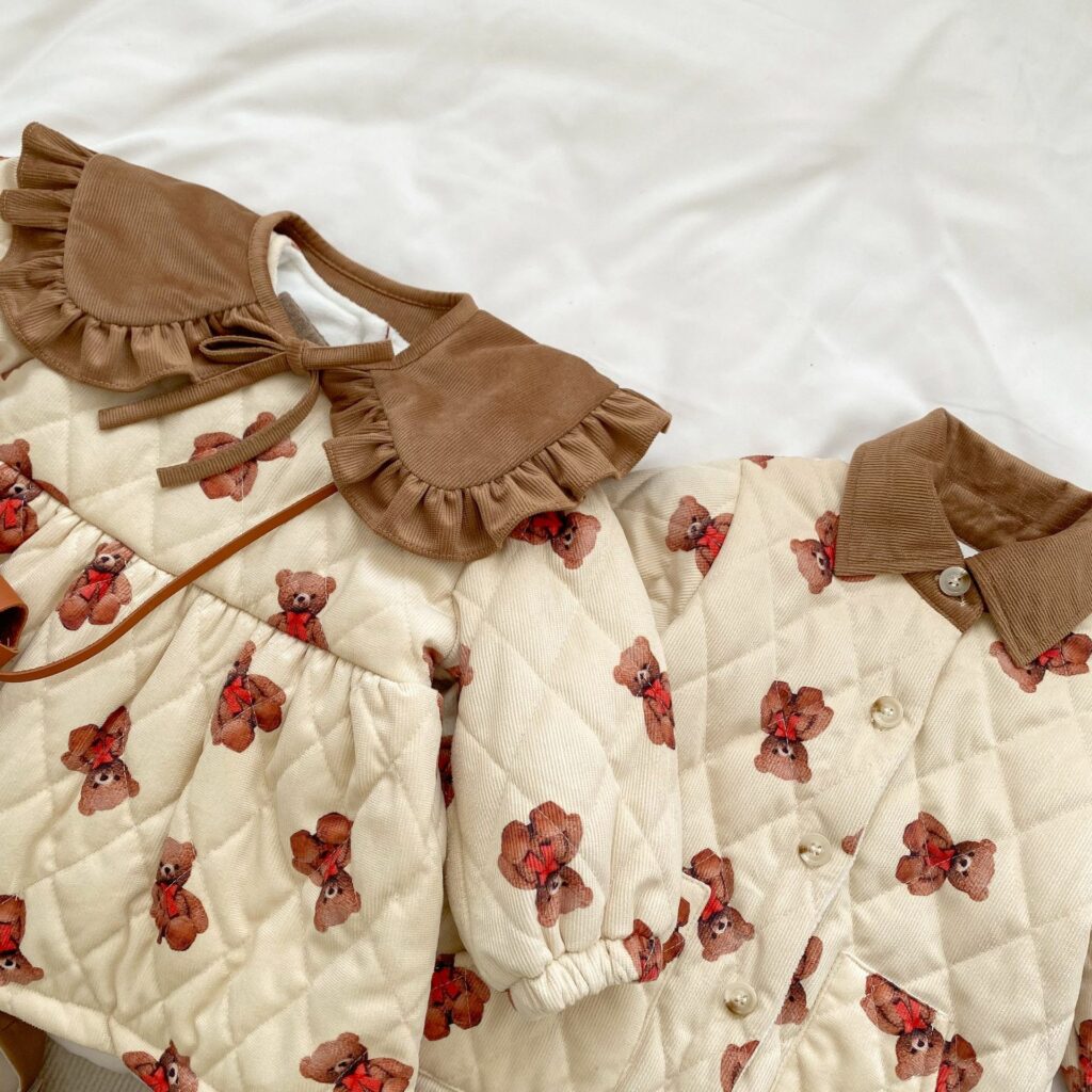 Quality Baby Clothes Wholesale 7