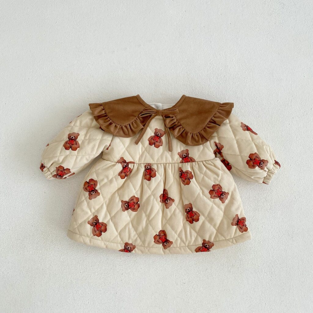 Quality Baby Clothes Wholesale 5