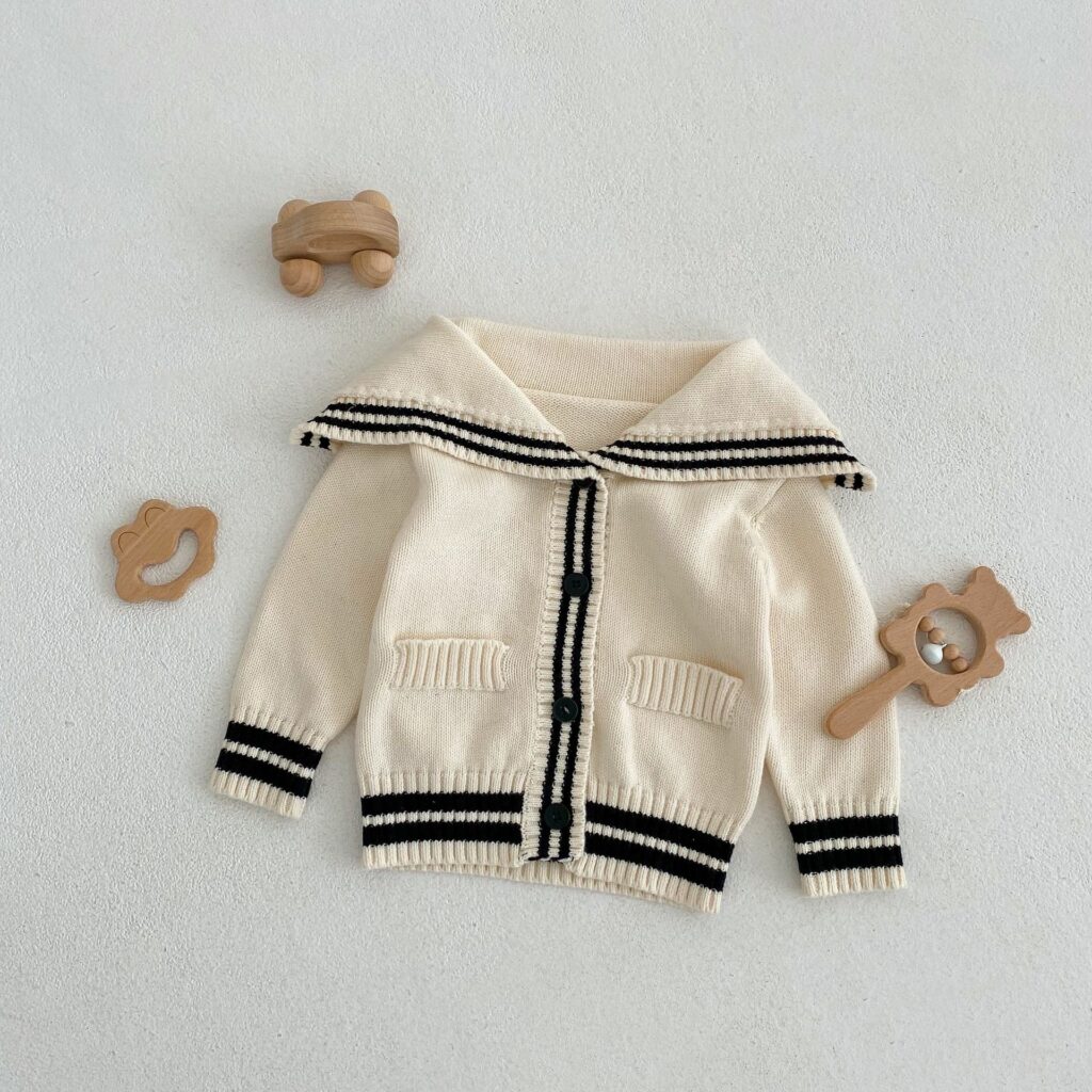 Baby Knitted Outfits 3
