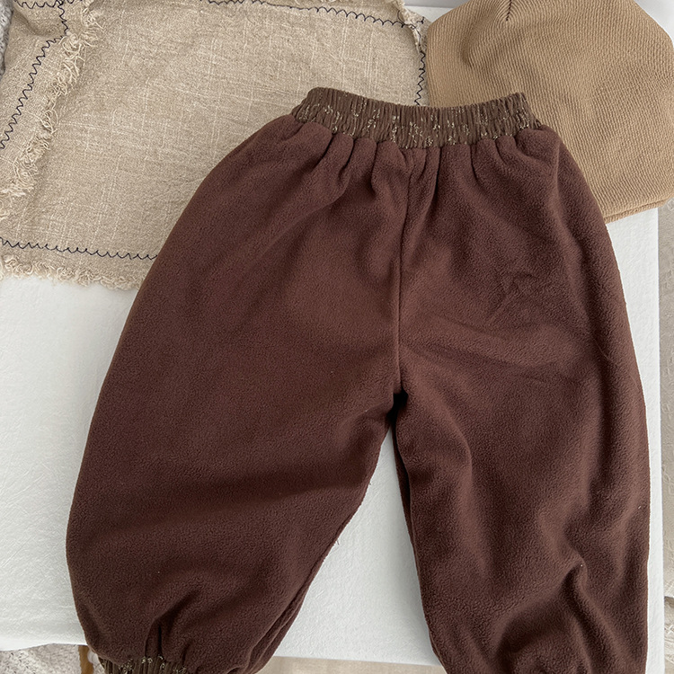Winter Pants For Baby Girl 8