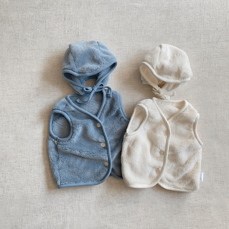 Wholesale Comfy Jacket For Baby 2