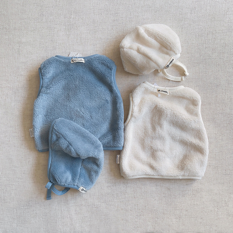 Wholesale Comfy Jacket For Baby 3