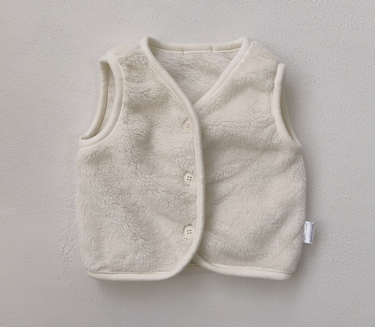 Wholesale Comfy Jacket For Baby 5