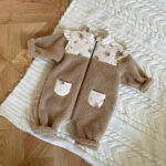 Fashion Quality Baby Clothes 9
