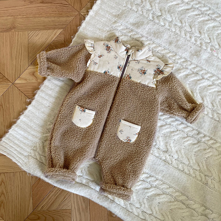 Baby Jumpsuit Online Shopping 1