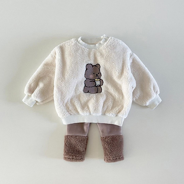 Cute Baby Clothing Sets 1