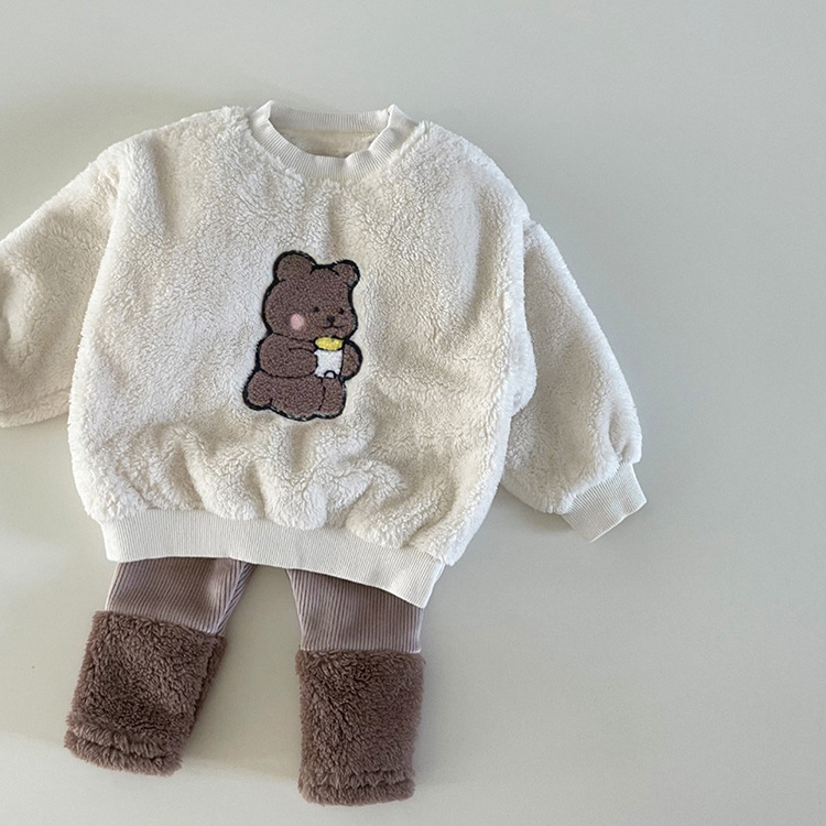 Cute Baby Clothing Sets 7