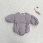 Wholesale Supplier Baby Bodysuit 12