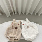 Lovely Quality Baby Jumpsuit 11
