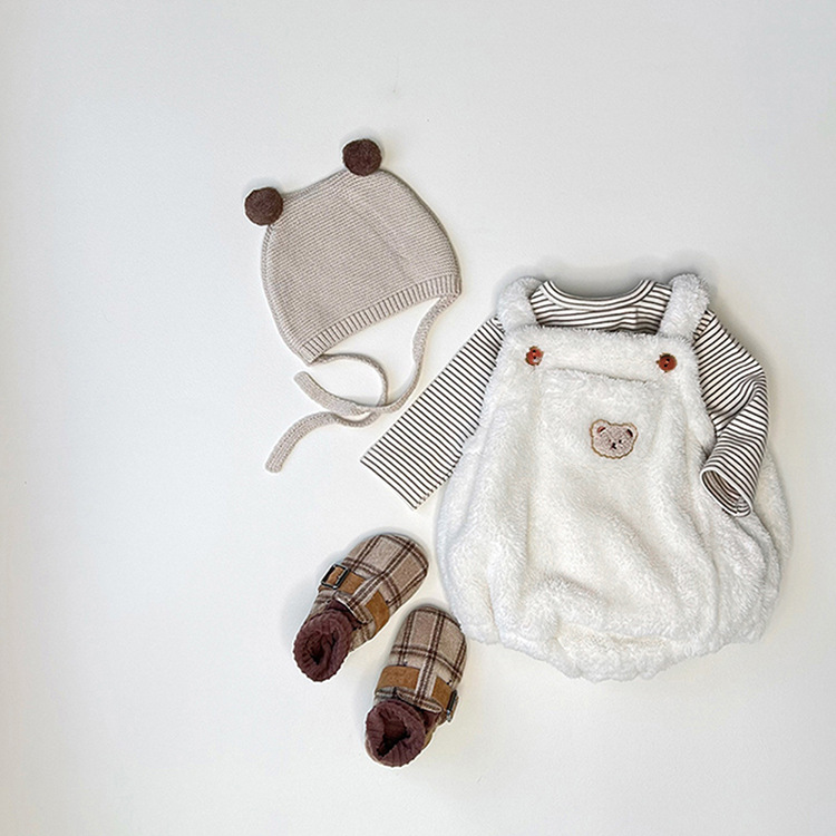 Wholesale Supplier Baby Bodysuit 10