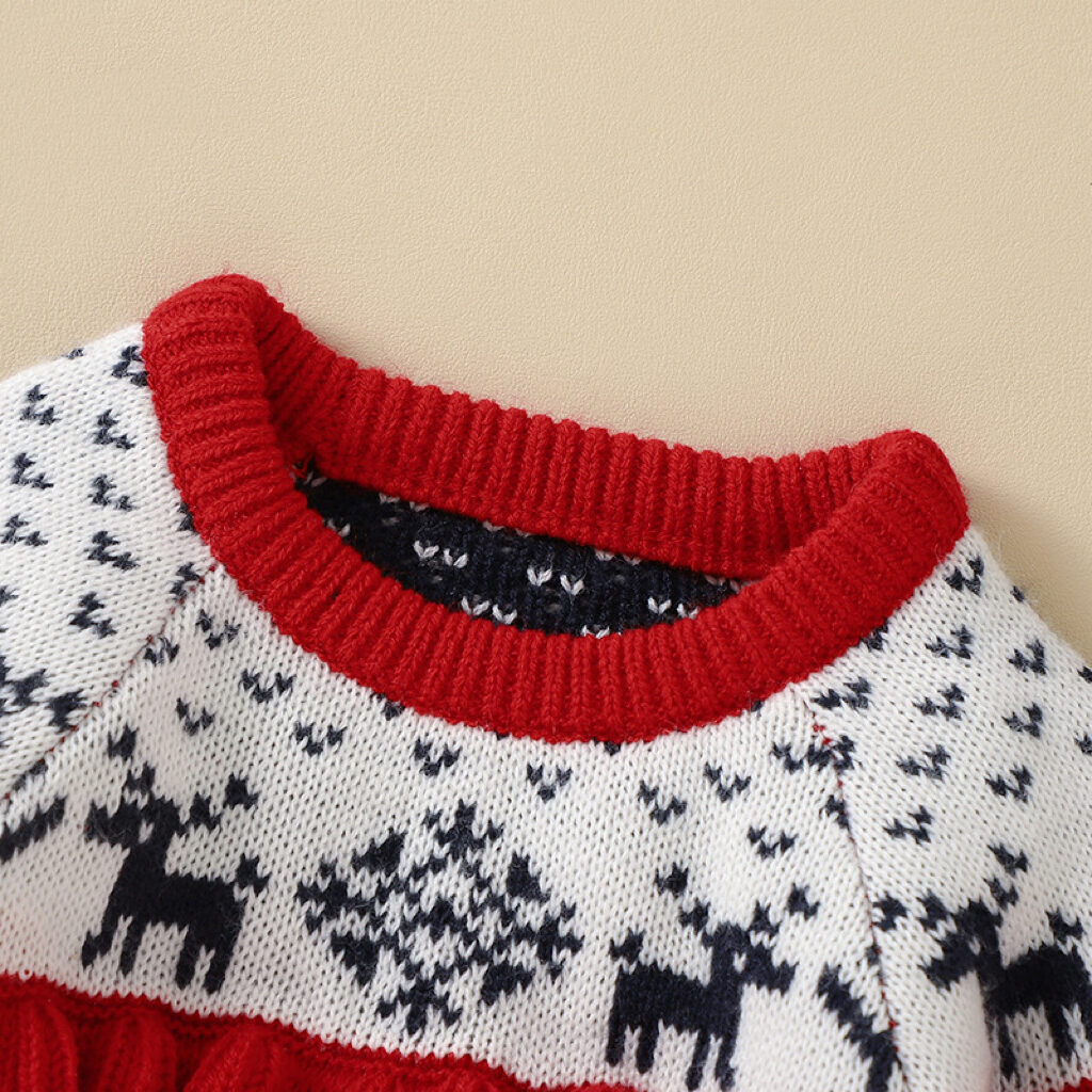 Personalized Baby Sweatshirt 4