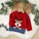 Warm Clothes For Baby 9
