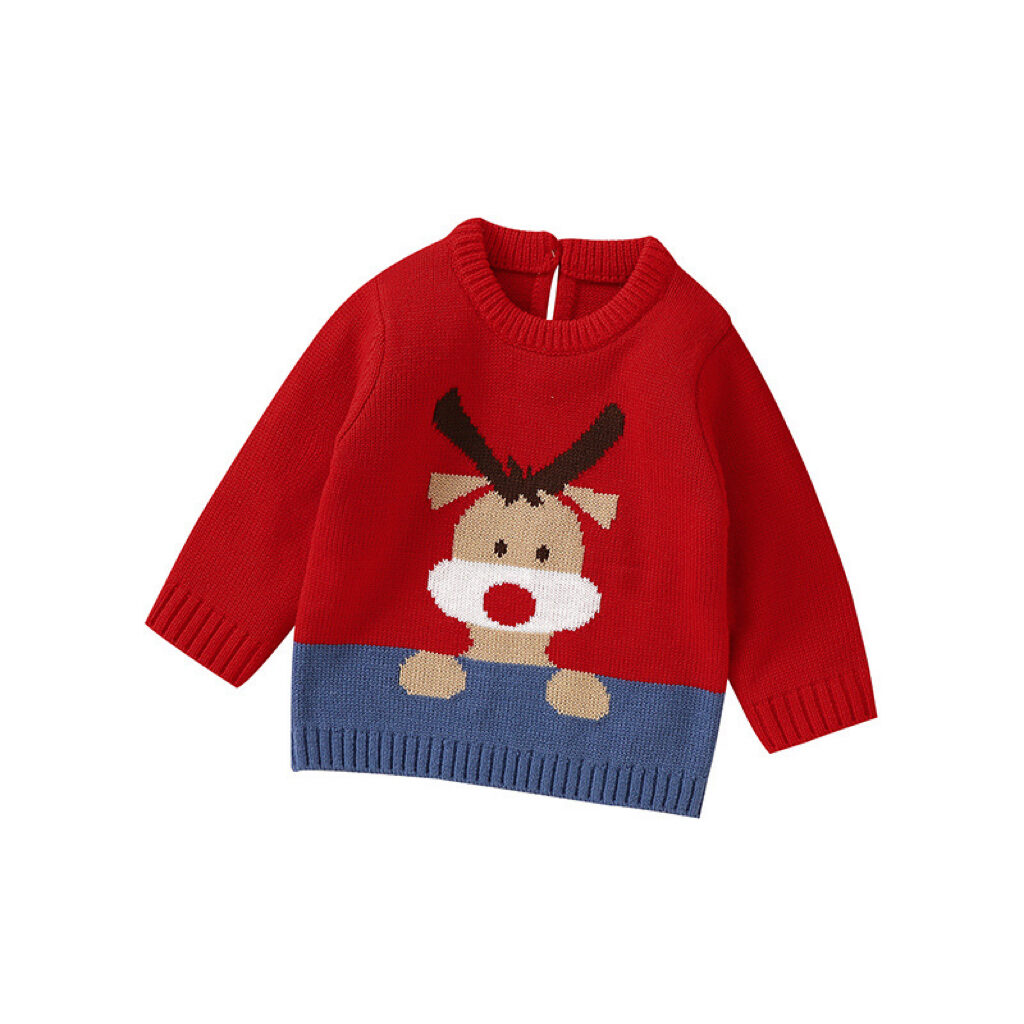 Top Quality Knitwear Baby 6