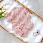 Knit Dress For Baby Girl 7