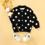 Fashion Baby Sweater Autumn 8