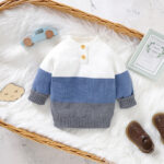 Cute Cardigan For Baby Girl 8