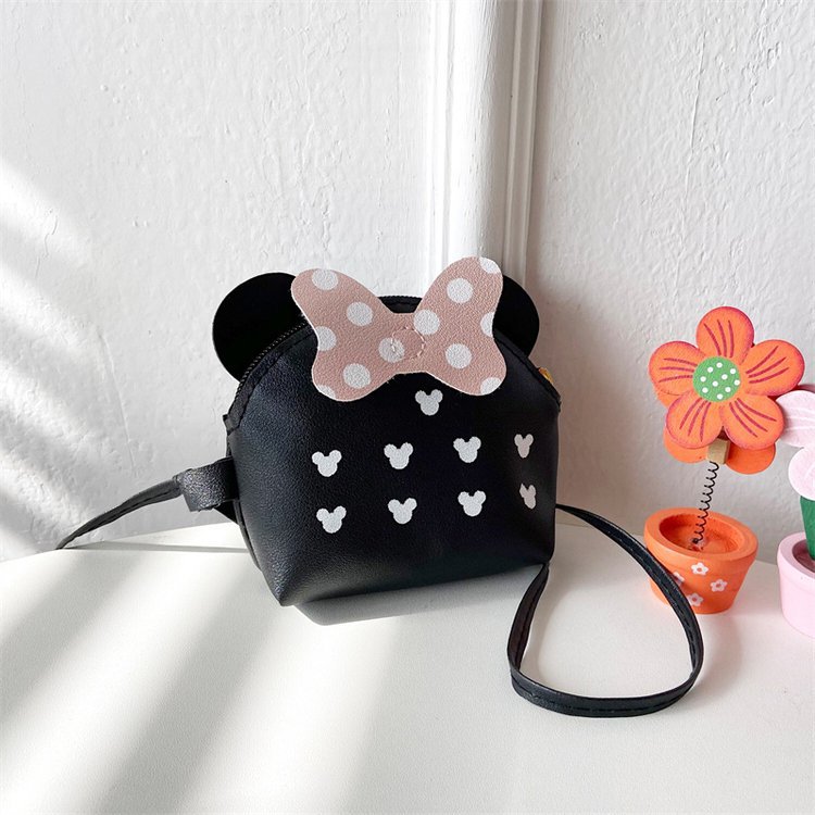 Princess Mini Bags For Baby 5