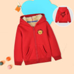 Warm Clothes For Baby 8