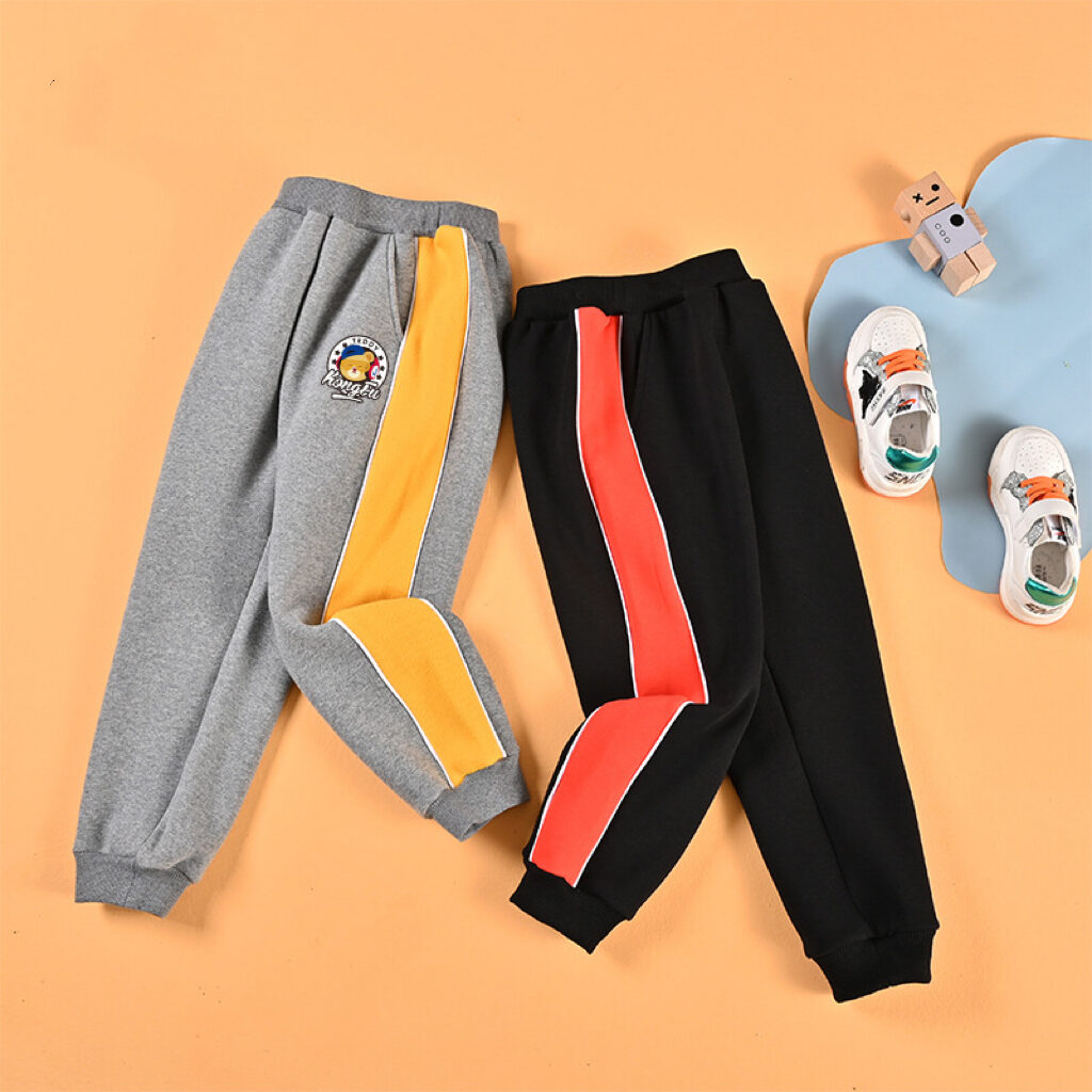 Baby Sweatpants Wholesale Price 1