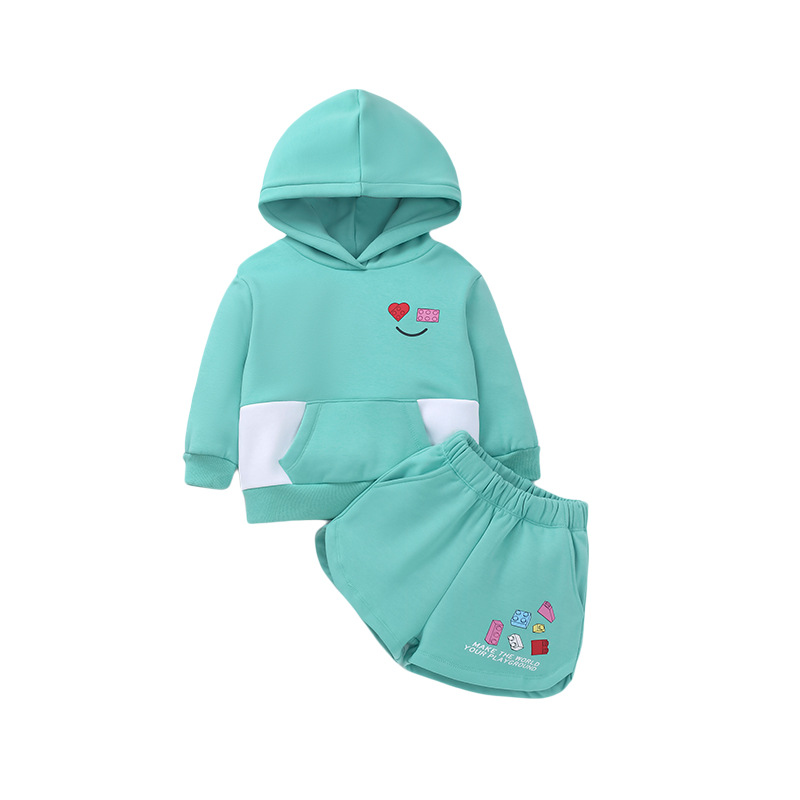 Fashion Clothing Sets For Baby 3