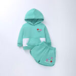 Hot Selling Baby Sets 6